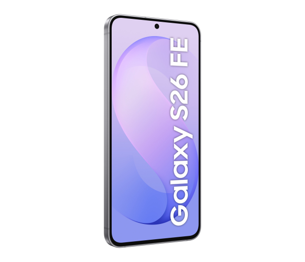 Samsung Galaxy S26 FE 5G 8/128GB Fioletowy - 1576490 - zdjęcie 2